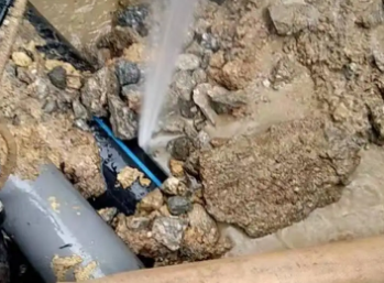 户县水管漏水检测哪家好